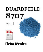 Duardfield 8707
